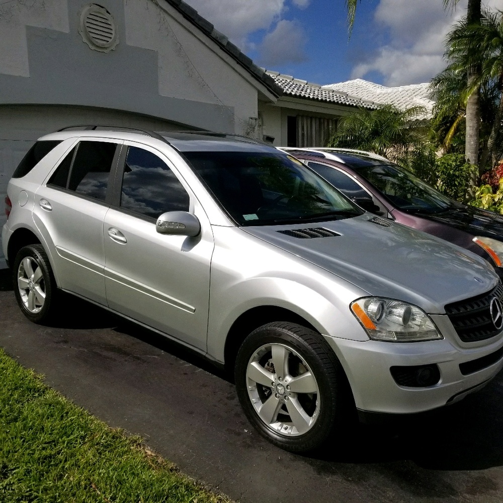 Meet your Posher, Mark